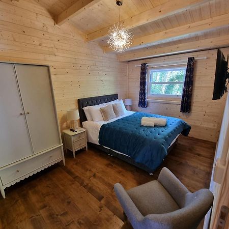 Glyndwr Vineyard Hotell Cowbridge Eksteriør bilde