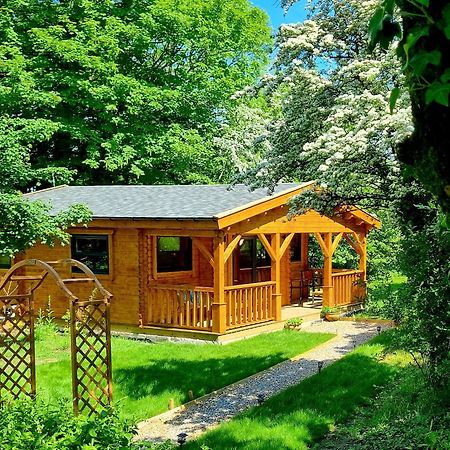 Glyndwr Vineyard Hotell Cowbridge Eksteriør bilde