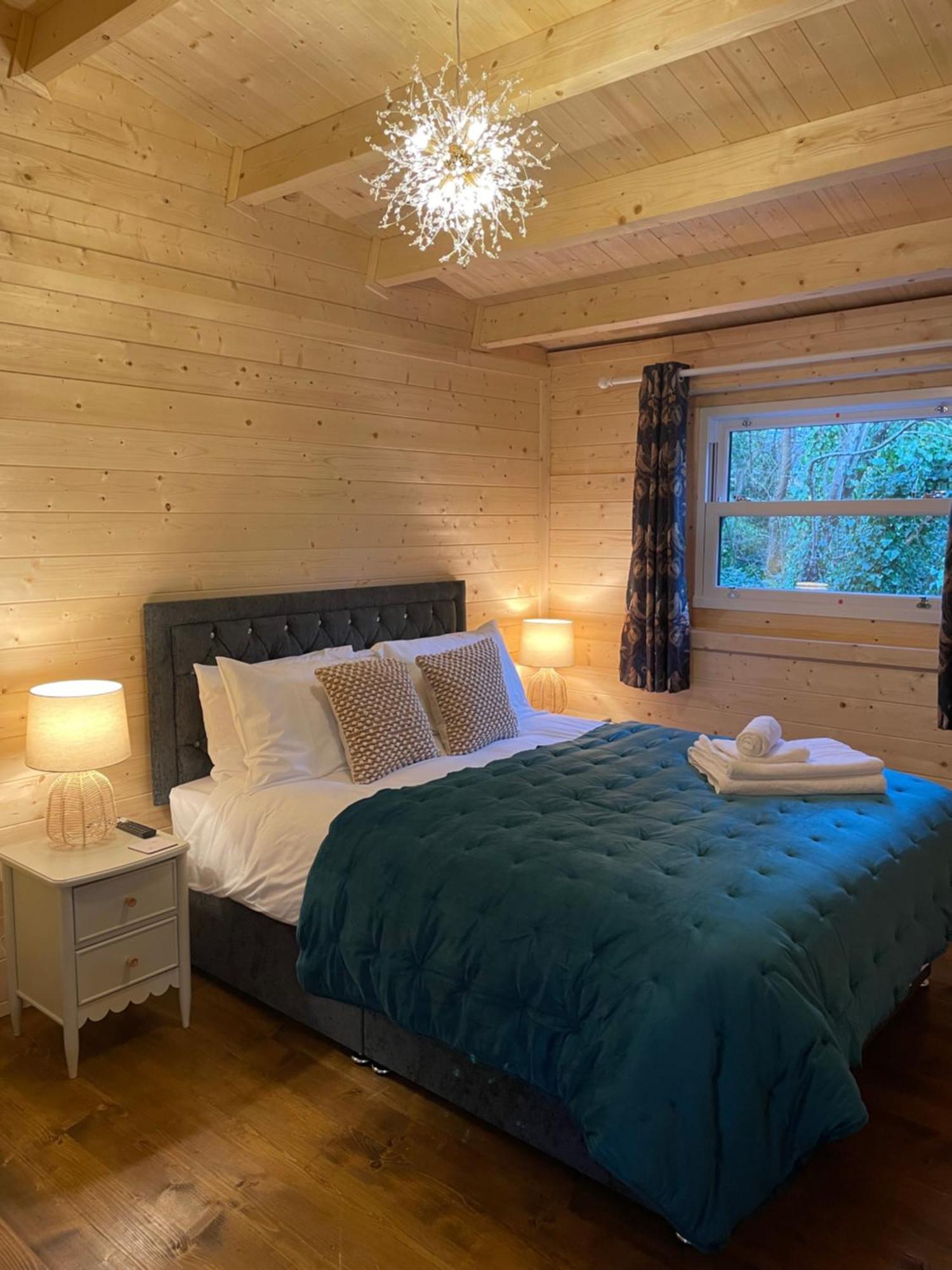 Glyndwr Vineyard Hotell Cowbridge Eksteriør bilde