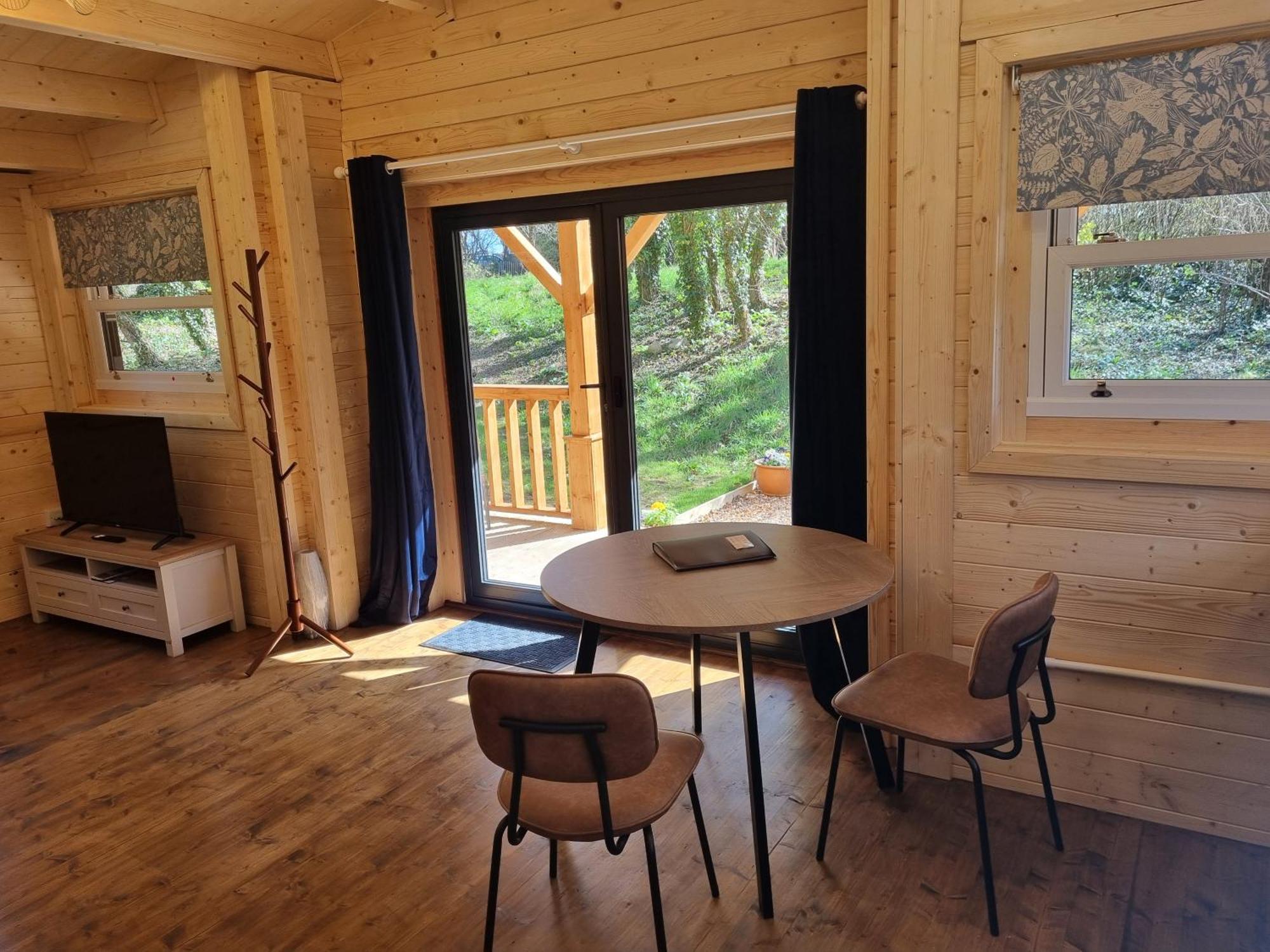 Glyndwr Vineyard Hotell Cowbridge Eksteriør bilde