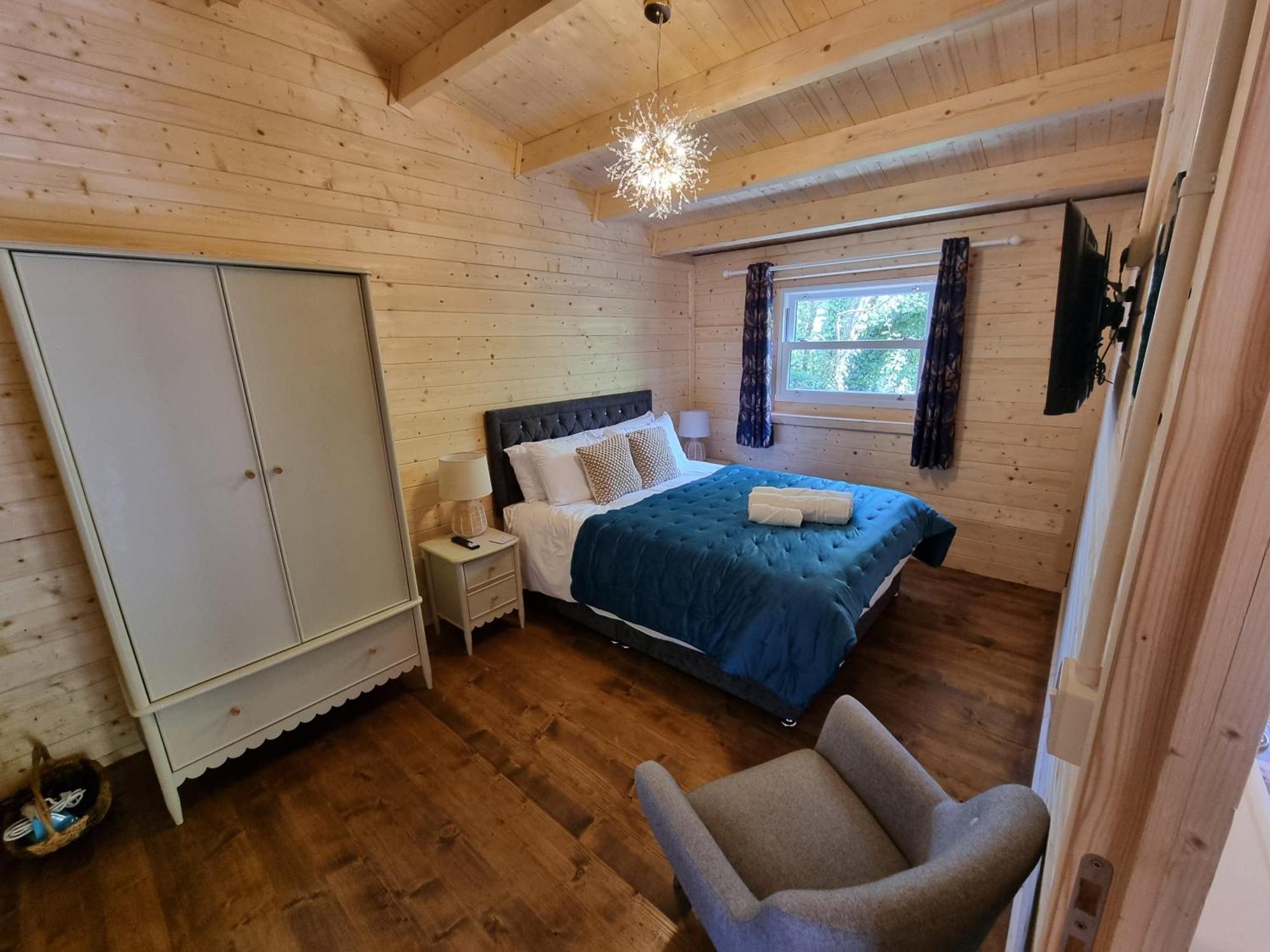 Glyndwr Vineyard Hotell Cowbridge Eksteriør bilde
