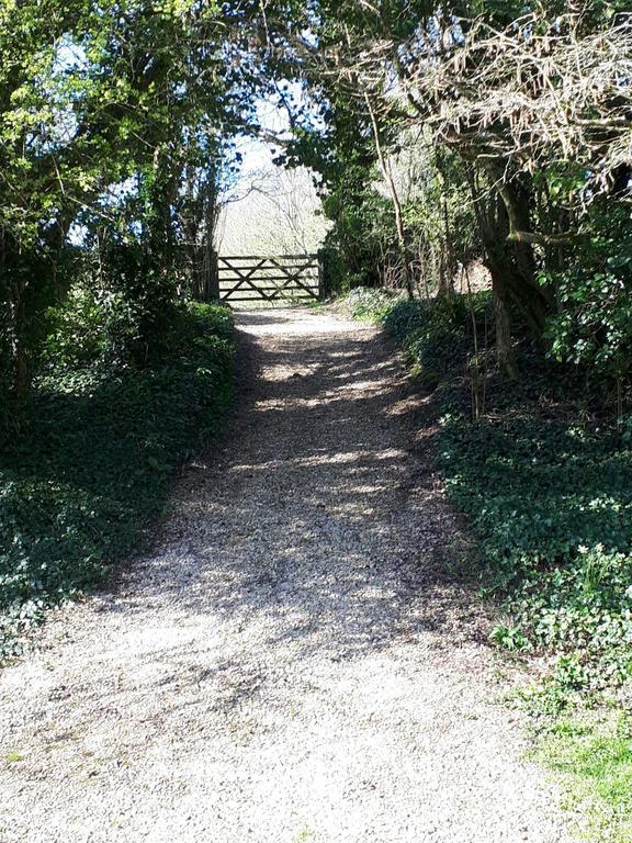 Glyndwr Vineyard Hotell Cowbridge Eksteriør bilde